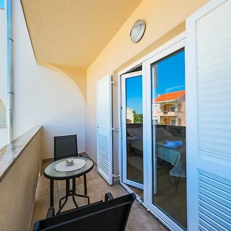 Apartamento Andri