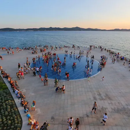 Apartamento Andri Zadar