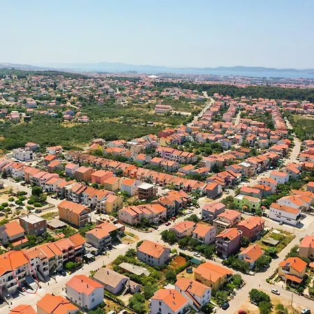 Apartamento Andri