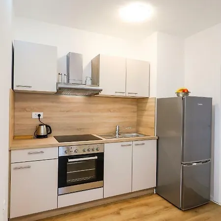 Andri Apartamento