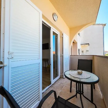 Apartamento Andri *