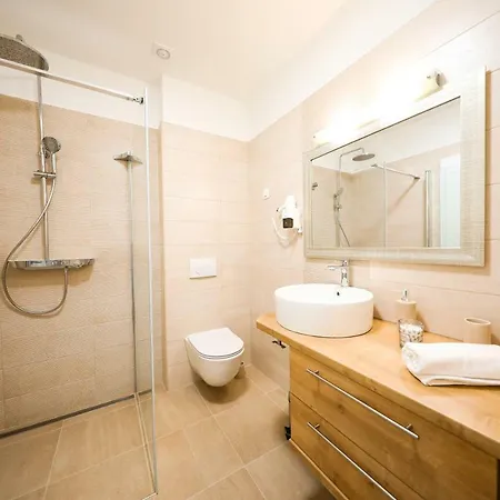Apartamento Andri *