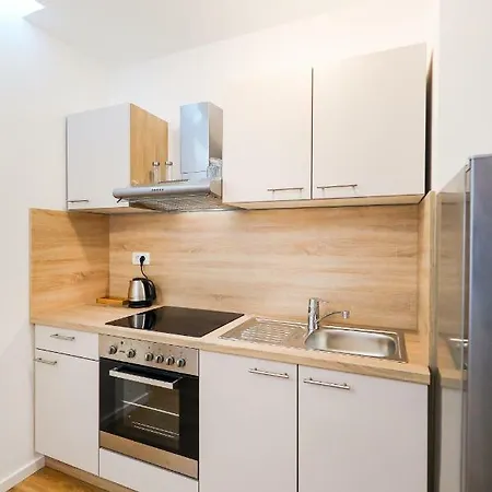 Apartamento Andri *