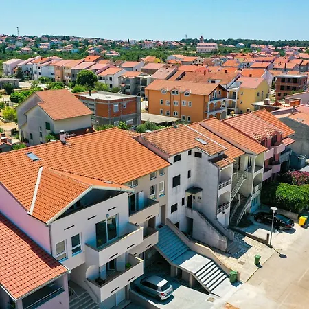 Apartamento Andri *