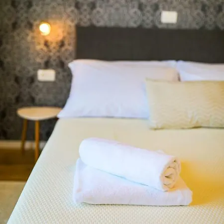 Andri Apartamento Zadar