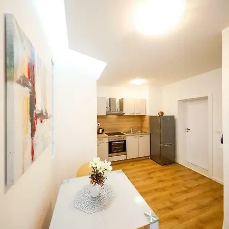Apartamento Andri Zadar