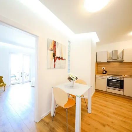 Andri Apartamento