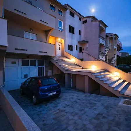 Apartamento Andri Zadar