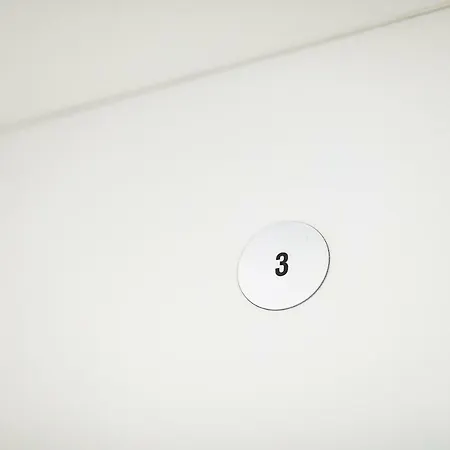 Apartamento Andri Zadar