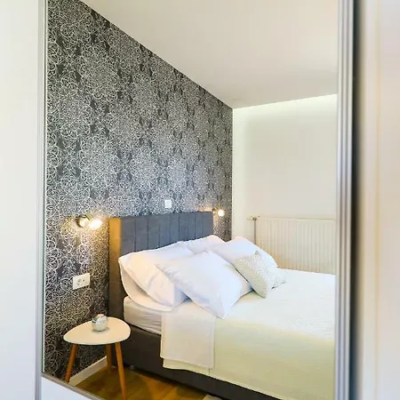 Andri Apartamento *
