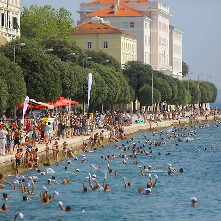 Andri * Zadar